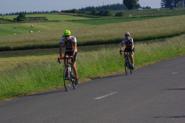 Boucles de la Semois 2023